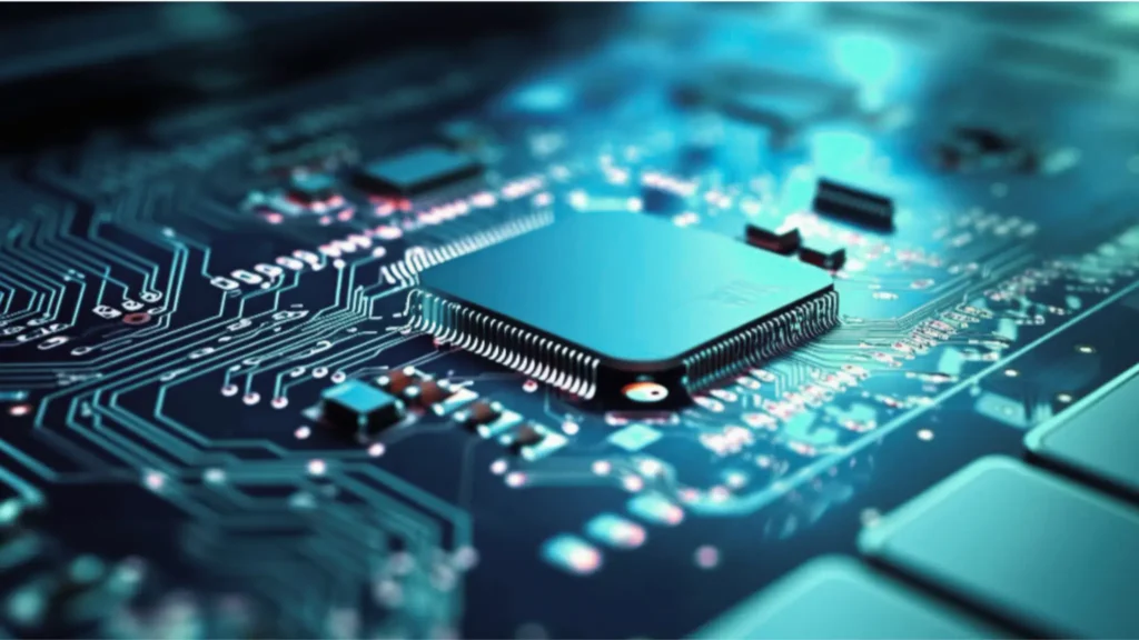 IC socket for semiconductor testing