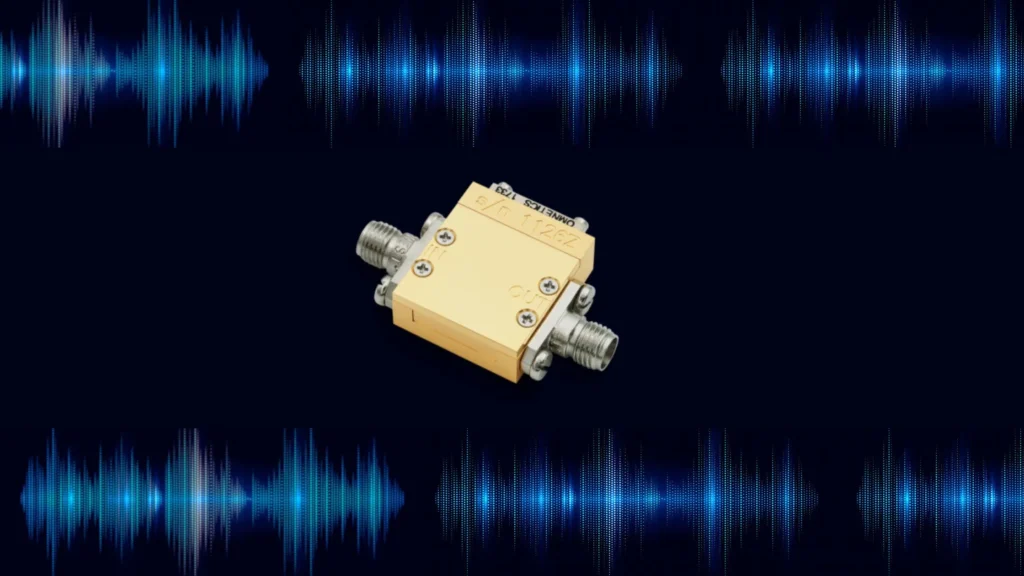 low noise amplifier