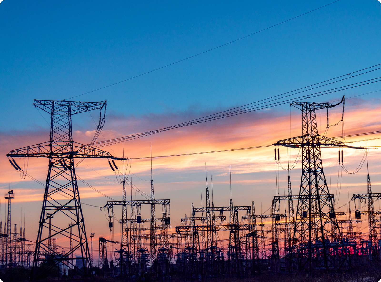 Industrial & Grid