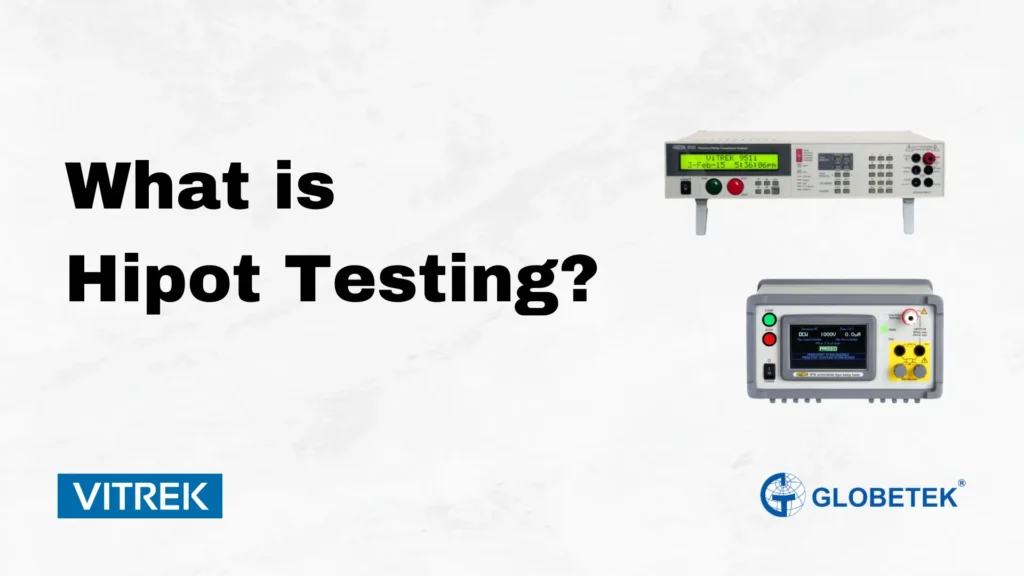 Hipot Testing