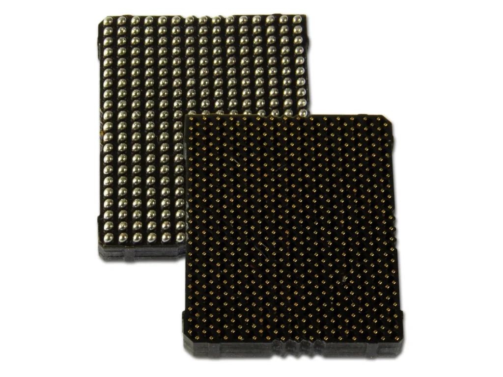 Ball Grid Array