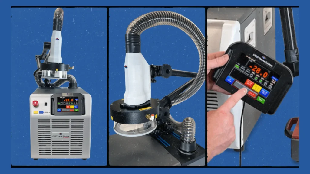 Benchtop Thermal Testing