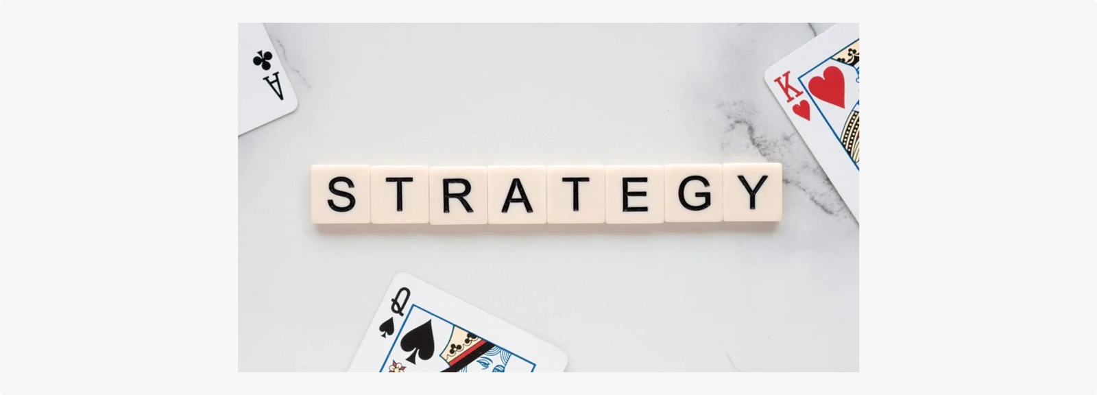map-your-test-strategy-from-day-one